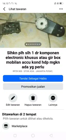Slhkn plh slh 1 dr gir box serba guna atau sblh nya hrg murah2 sj deh