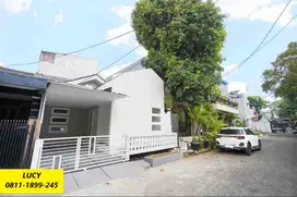 Rumah 2 Lantai Minimalis Siap Huni di Graha Raya Bintaro Jaya RN-14791