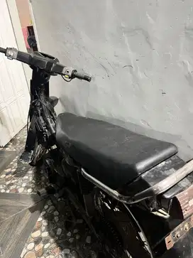 Dijual Suzuki RC100