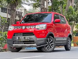Suzuki S Presso 2022 AT AGS Dp 12 Jt