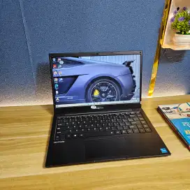 Di jual laptop advan slim termurah