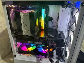 RTX 3080 10GB Asus Tuf Gaming OC
