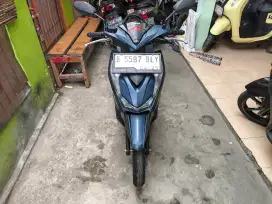 PJK 04/2026 HONDA BEAT DELUXE 2024 BLN 5 BS TT 2023 DI CILEDUG HRG NET