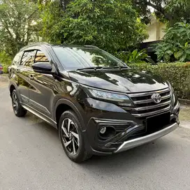 (ODO30RB) TOYOTA RUSH 1.5 GR Manual 2022