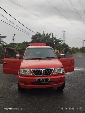 Mitsubishi Kuda 2003 Bensin