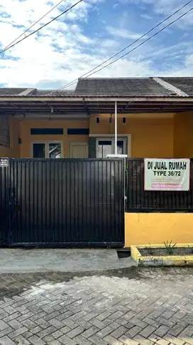 Rumah Siap Huni, Lokasi strategis
