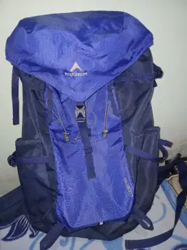 Carrier [ keril ] EIGER Lucid X 45L