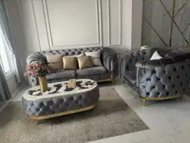 Jual sofa   321