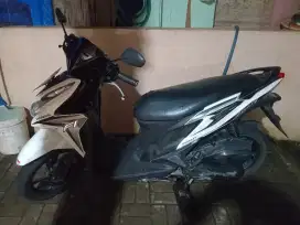 Vario 125cc KZR