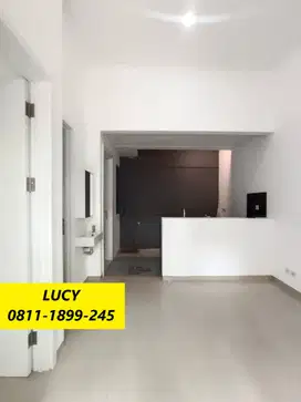 Rumah 1 lantai Modern di U Ville Bintaro 16544-LR 0=