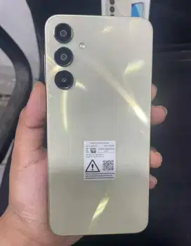 Samsung a16 Rm 8/256 5G