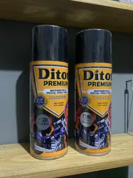 Pilox Ditonton Premium