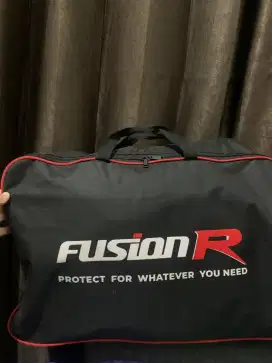 Body Cover Fusion R Toyota Rush Daihatsu Terios baru