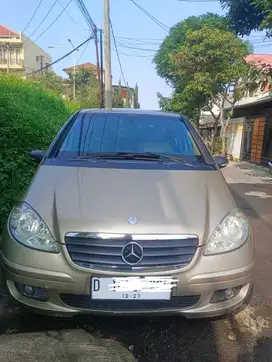 Dijual mobil murah lokasi bandung