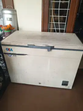 Freezer GEA AB 316 R