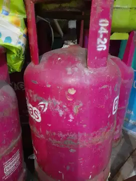 Jual Tabung Gas 15kg
