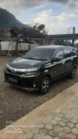 Daihatsu Xenia R 1,3 Tahun 2016 Upgrade 2019