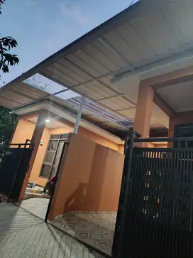 Canopy alderon minimalis