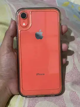 Iphone Xr 256gb Inter LL/A