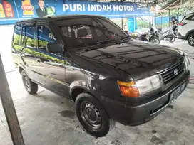 Toyota Kijang 1997 Bensin
