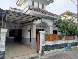 Disewakan Rumah di Perum Permata kaliurang km 8,5
