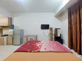 Disewakan Apartemen Sunter Park View, nyaman, strategis, dekat Kampus