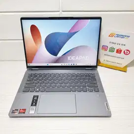 Lenovo Ideapad Flex 5 14ABR8 AMD RYZEN 3-7330H 8GB/512GB TOUCHSCREEN