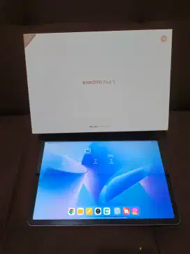 Tablet xiaomi pad 5 like new