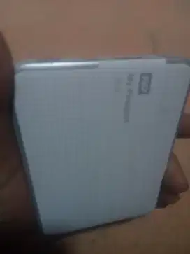 1 tb  My passport WD/ HDD external