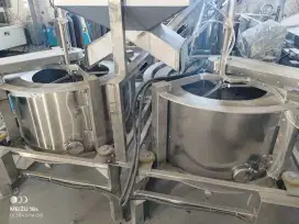 Fitter Fabrikasi Mesin Sidoarjo