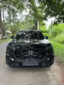 HONDA CRV Tipe RS e HEV 2.0