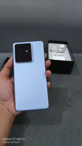 REALME GT 7 ICE BLUE 12/256