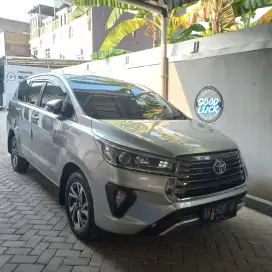 INNOVA REBORN SILVER V AT 2021