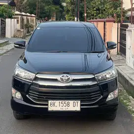 (Odo 48rb!) Toyota Innova Reborn G 2.0 M/T Bensin 2017