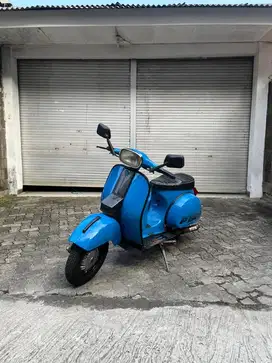 Vespa PS 81' Modif PX MK