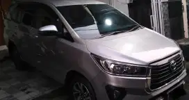 Innova Reborn Bensin G Manual low km