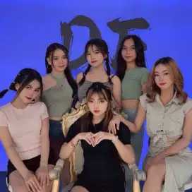 Host Live Dance Tiktok