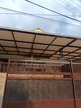 Canopy alderon minimalis