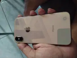 Iphon xs256  pulset mulus nominus