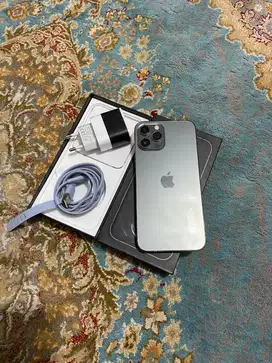 iPhone 12 ProMax 128gb int