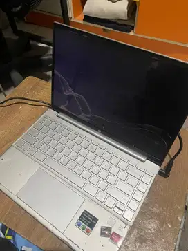 laptop hp pavilion aero 13