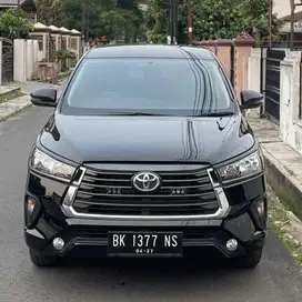 (Odo 19rb!) Toyota Innova Reborn G 2.4 M/T Diesel 2022