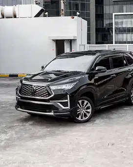 Toyota Kijang Innova 2023 Hybrid