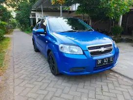 Chevrolet lova pribadi siap jalan jauh irit poll