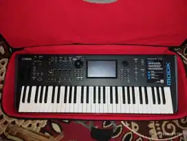 Synthesizer Yamaha Modx6