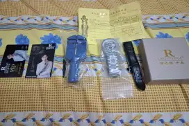 Jual jam tangan merek R ontheedge Ori