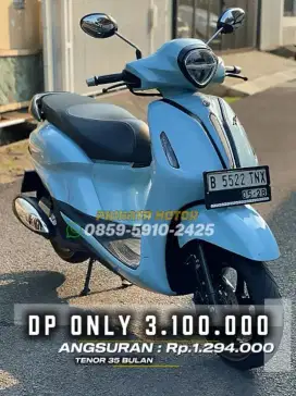 DP 3,1 Grand Fillano Neo 2023