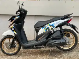 Jual/TT Honda Beat POP