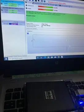 SSD KLEVV 120gb
