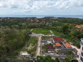 KAVLING OCEAN VIEW SEBELAH THE APURVA KEMPINSKY NUSA DUA